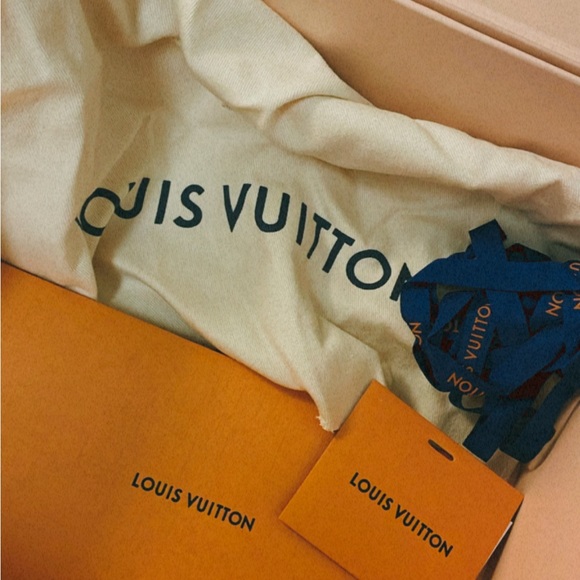 Louie Palm Springs mini backpack - Picture 4 of 5